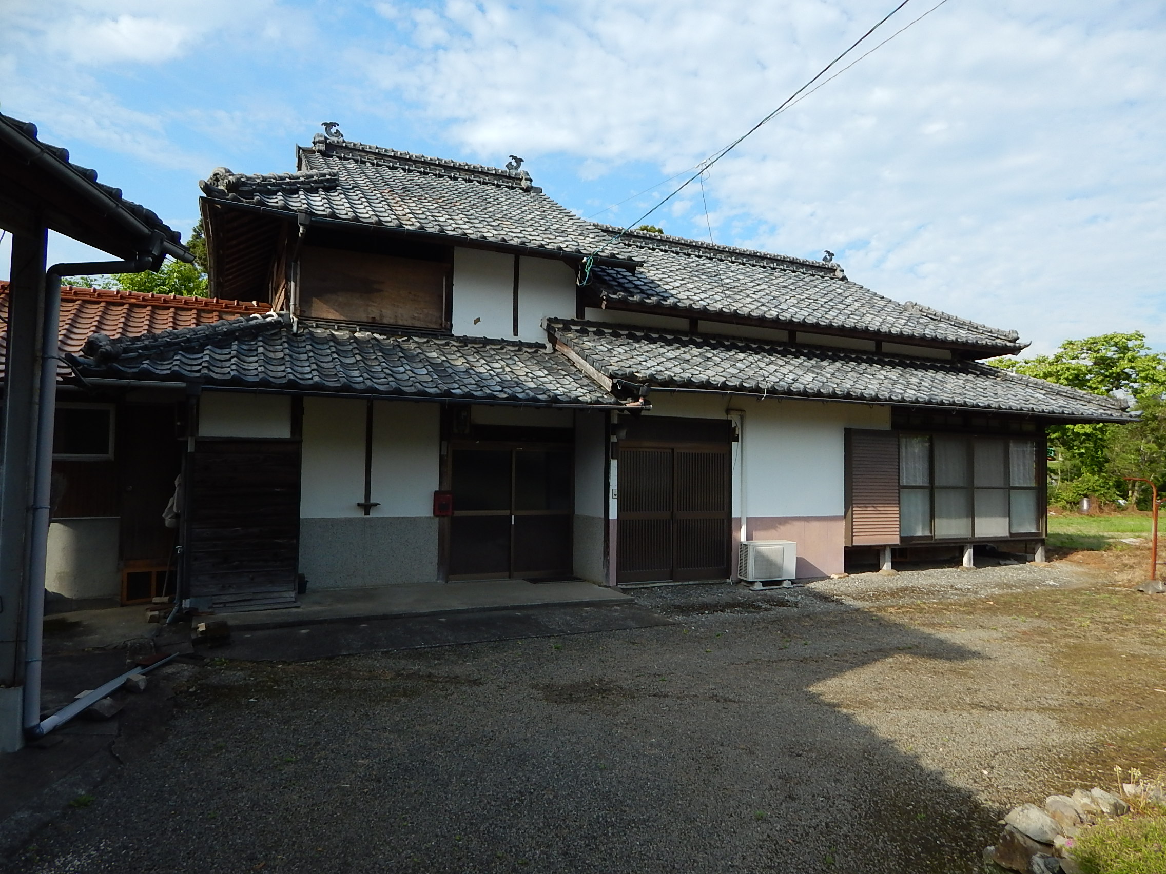 クリックで物件の詳細へ
