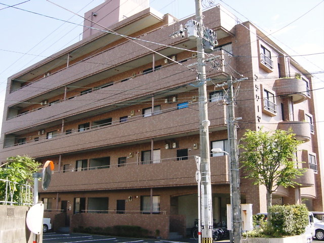 クリックで物件の詳細へ