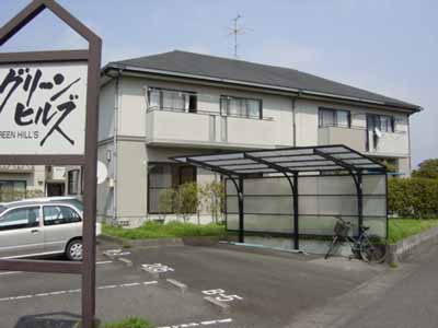 クリックで物件の詳細へ